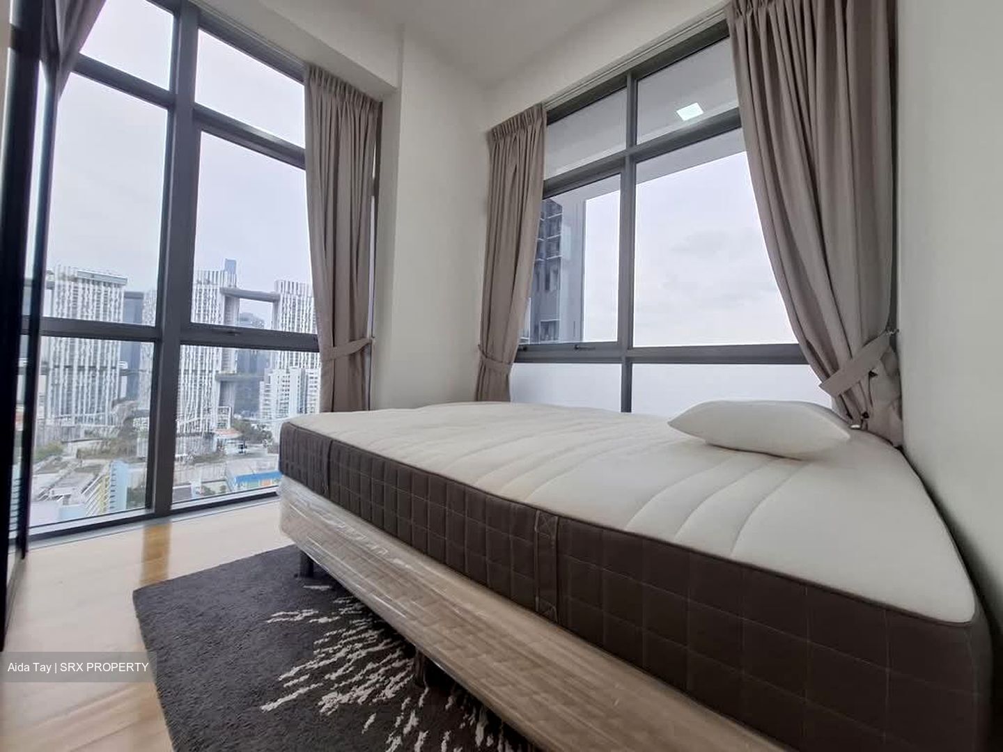 Spottiswoode Suites (D2), Apartment #557286671